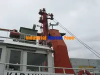 Kapal penarik kanggo didol