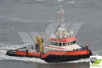 Kapal kerja kanggo didol