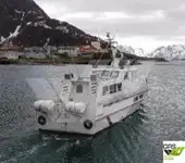 Kapal pesiar kanggo didol