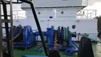 Kapal penarik kanggo didol