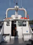 Kapal pilot kanggo didol