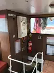 Kapal kerja kanggo didol