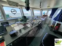 Kapal pendaratan, tangki kanggo didol