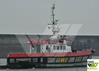 Kapal layanan ladang angin kanggo didol