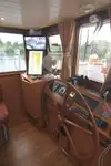 Kapal pesiar kanggo didol