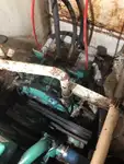 Kapal kerja kanggo didol