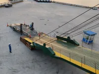 Kapal Ro-Ro kanggo didol