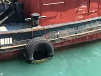 Kapal penarik kanggo didol
