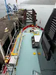 Kapal penarik kanggo didol