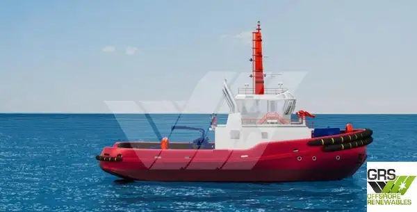 Towboat for sale
