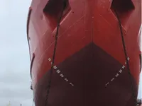 Kapal pasokan kanggo didol