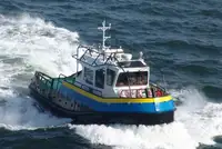 Kapal penarik kanggo didol