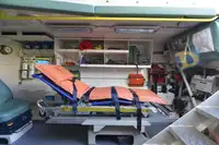 Kapal penyelamat kanggo didol