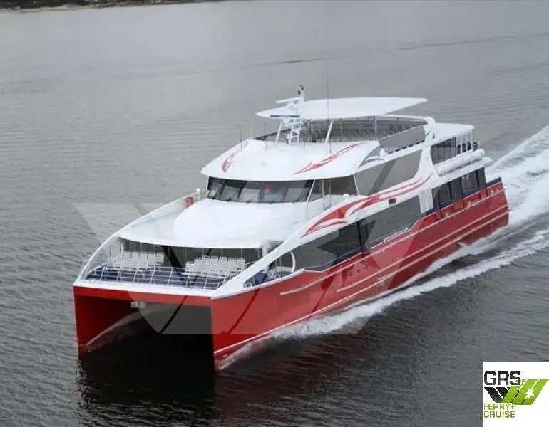 Kapal pesiar kanggo didol