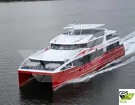 Kapal pesiar kanggo didol