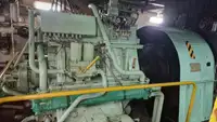 Kapal pasokan kanggo didol