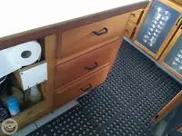 Kapal cutter kanggo didol
