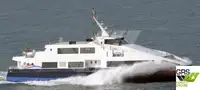 Kapal penumpang kanggo didol