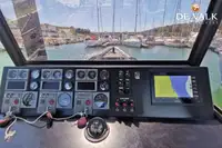 Kapal karet kaku kanggo didol