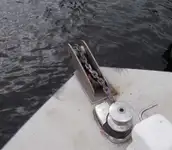 Kapal kerja kanggo didol
