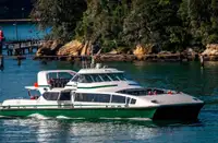 Kapal penumpang kanggo didol