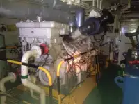 Kapal penarik kanggo didol