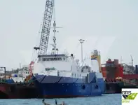 Kapal pesiar kanggo didol