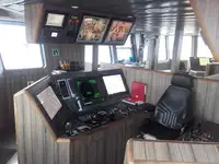 Kapal pasokan cepet (FSV) kanggo didol