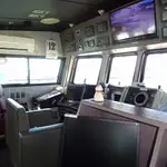 Kapal purse seiner kanggo didol