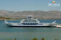 Kapal Ro-Ro kanggo didol