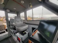Kapal kerja kanggo didol