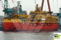 Barge akomodasi kanggo didol