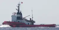 Kapal penarik kanggo didol