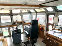 Kapal penarik kanggo didol