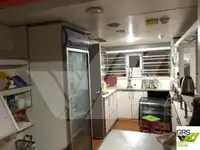 Kapal pesiar kanggo didol