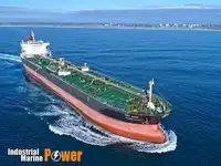 Oil/Chemical tanker kanggo didol