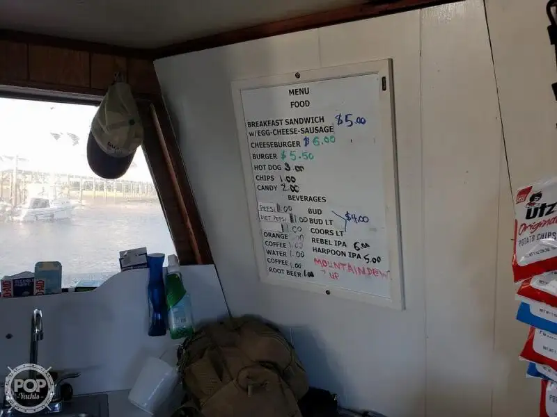 Kapal feri kanggo didol