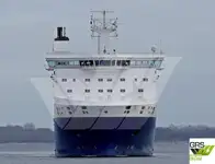 Ro-Ro ship kanggo didol