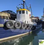 Towboat kanggo didol