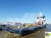 Kapal penarik kanggo didol