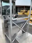 Kapal pendaratan, tangki kanggo didol
