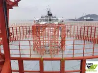 Kapal pengangkut barang curah kanggo didol