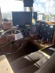 Kapal longliner kanggo didol