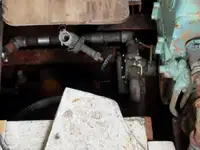 Kapal pasokan kanggo didol