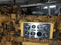 Towboat kanggo didol