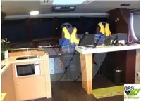 Kapal kerja kanggo didol