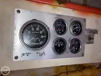 Kapal pendaratan, tangki kanggo didol