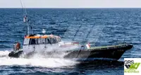 Kapal kerja kanggo didol