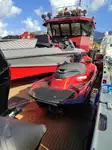 Kapal pendaratan, tangki kanggo didol