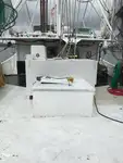 Kapal trawler kanggo didol